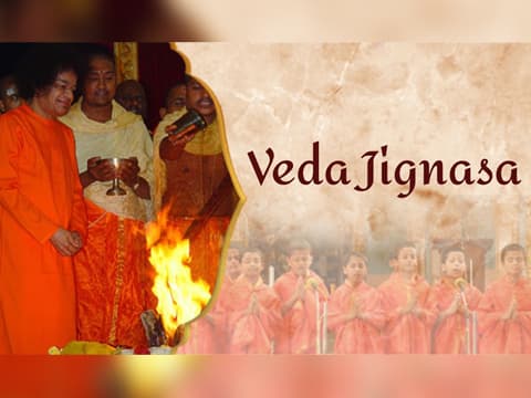 Thursday Live 04 - Veda Jijnasa - September 17, 2026