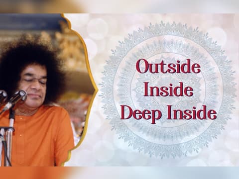 Thursday Live 03 - Outside Inside Deep Inside - October 15, 2026