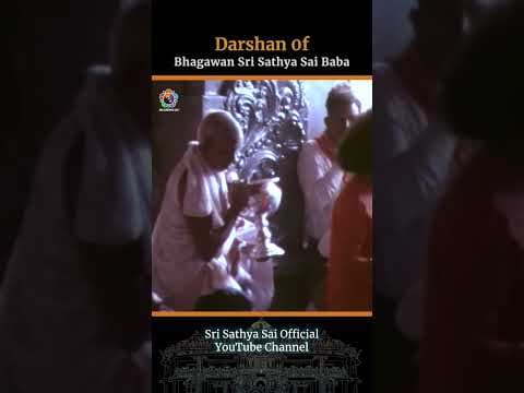 Dasara Special | Prokshanam | Poornahuti Day | Divine Darshan | Sri Sathya Sai