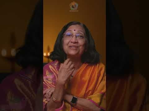 When Swami Created a Baby Monkey in Chitravathi | Geeta Mohan Ram | Satsang Shorts